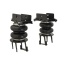 Пневмоподвеска Volkswagen Crafter передний привод 2 поколение (2017 - н.в.), задняя ось