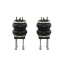 Пневмоподвеска прицепа МЗСА (Одноосный)