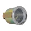 Манометр ARIDE 53 мм, 2х15 бар (220 PSI), 2