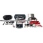 Двухконтурная система управления пневмоподвеской с ресивером Aride 2.120.В