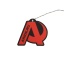 Ароматизатор Aride