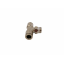 Тройник цанговый поворотный Camozzi S6430 5-1/4