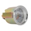 Манометр VIAIR 2 220 PSI, 2 контура, с подсветкой, белый