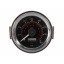 Манометр VIAIR 2 160 PSI, 2 контура, с подсветкой, черный