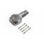 Ремонтный комплект крышки цилиндра компрессора VIAIR 444C - RK023